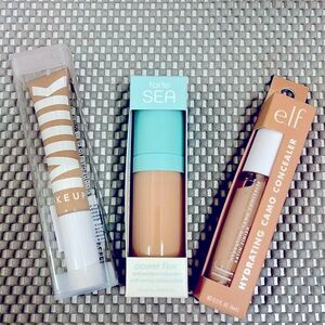 Concealer Bundle for Fair Skin